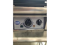 Ggg wafelijzer machine - afbeelding 4 van  4