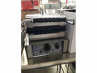 Ggg wafelijzer machine - afbeelding 5 van  6