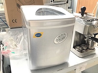 Ggg zb-15a ijsblokjesmachine - afbeelding 1 van  8