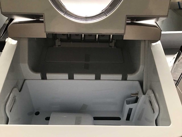 Ggg zb-15a ijsblokjesmachine - afbeelding 7 van  8