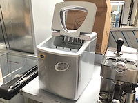 Ggg zb-15a ijsblokjesmachine - afbeelding 8 van  8