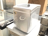 Ggg zb-15a ijsblokjesmachine - afbeelding 3 van  8