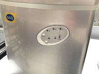 Ggg zb-15a ijsblokjesmachine - afbeelding 4 van  8