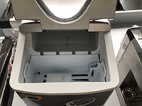 Ggg zb-15a ijsblokjesmachine - afbeelding 5 van  8