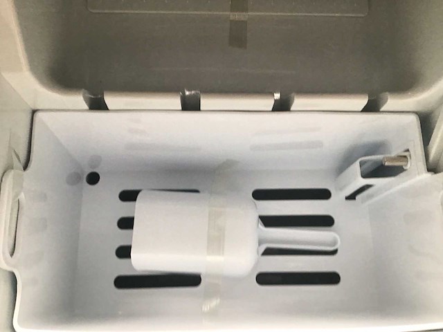 Ggg zb-15a ijsblokjesmachine - afbeelding 6 van  8