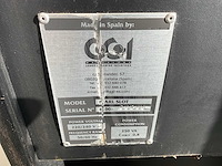 Ggi pearl dice kansspelen