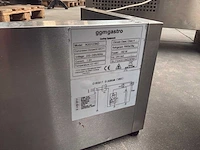 Ggm gastro agg123nd saladette - afbeelding 5 van  5