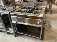 Ggm gastro au-bain-marie - afbeelding 1 van  5