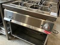 Ggm gastro au-bain-marie - afbeelding 4 van  5