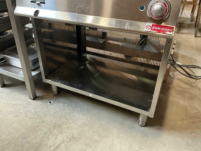 Ggm gastro au-bain-marie - afbeelding 5 van  5