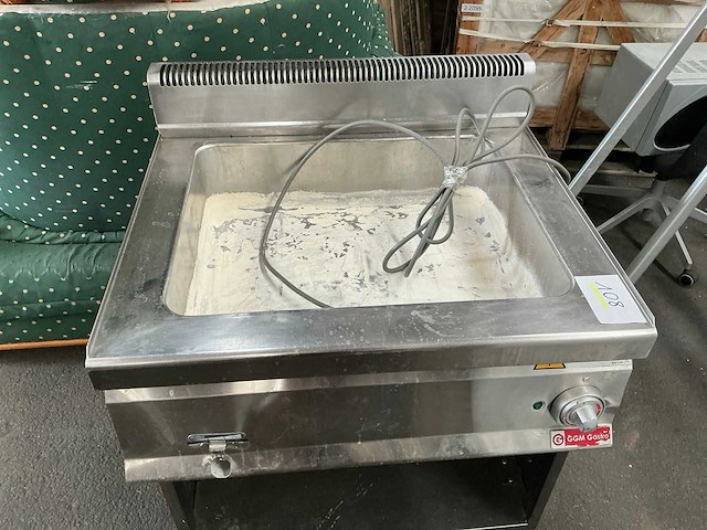 Ggm gastro au-bain-marie - afbeelding 2 van  5