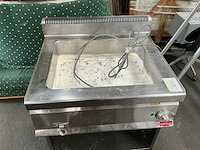 Ggm gastro au-bain-marie - afbeelding 2 van  5