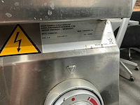 Ggm gastro au-bain-marie - afbeelding 4 van  5