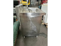 Ggm gastro au-bain-marie - afbeelding 5 van  5