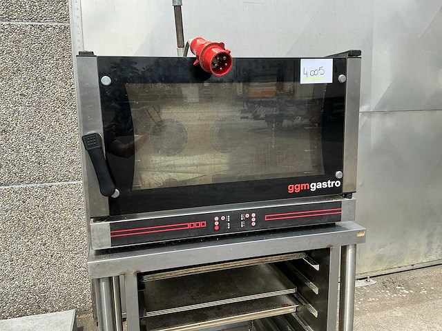 Ggm gastro best for oven - afbeelding 1 van  6