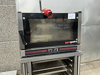 Ggm gastro best for oven - afbeelding 1 van  6