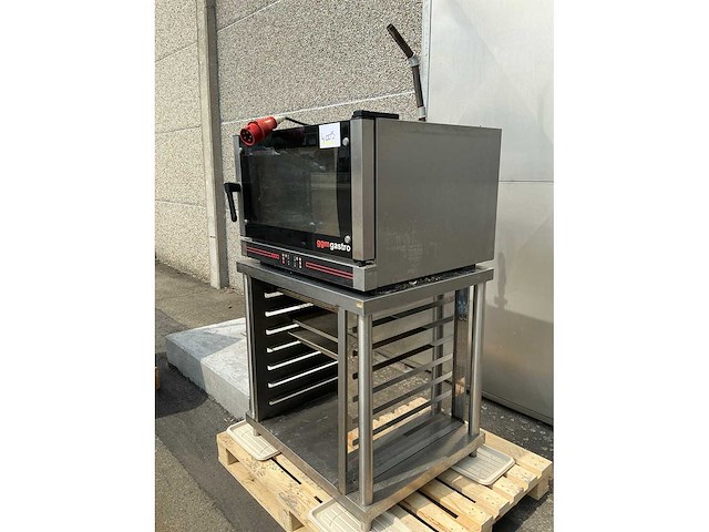 Ggm gastro best for oven - afbeelding 3 van  6