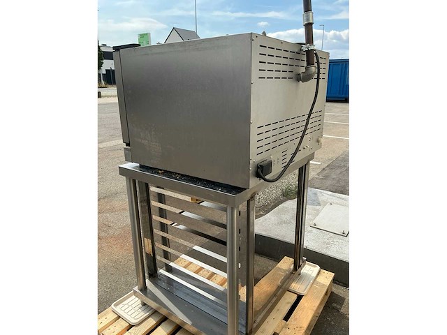 Ggm gastro best for oven - afbeelding 4 van  6