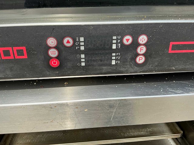 Ggm gastro best for oven - afbeelding 5 van  6