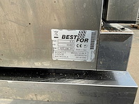 Ggm gastro best for oven - afbeelding 6 van  6