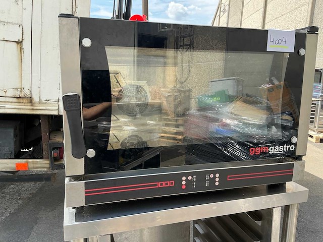 Ggm gastro best for oven - afbeelding 1 van  7