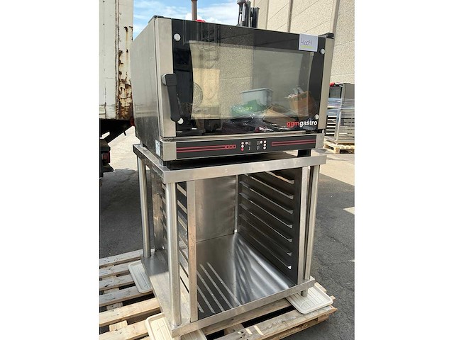 Ggm gastro best for oven - afbeelding 2 van  7
