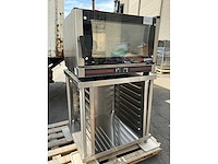 Ggm gastro best for oven - afbeelding 2 van  7