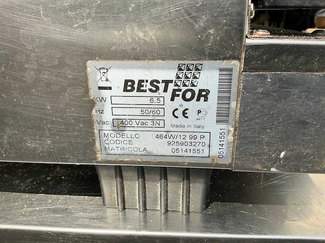 Ggm gastro best for oven - afbeelding 3 van  7