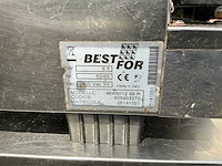 Ggm gastro best for oven - afbeelding 3 van  7