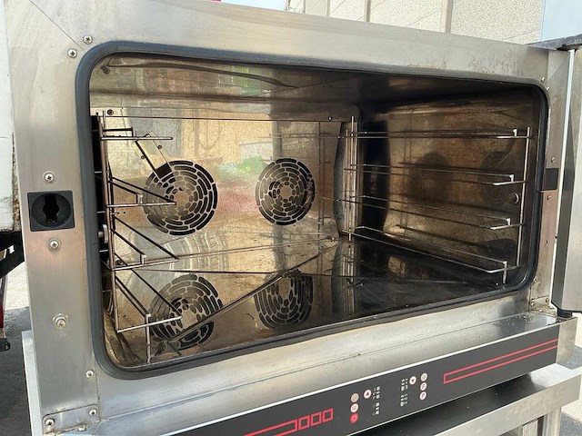 Ggm gastro best for oven - afbeelding 4 van  7