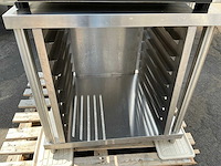Ggm gastro best for oven - afbeelding 6 van  7