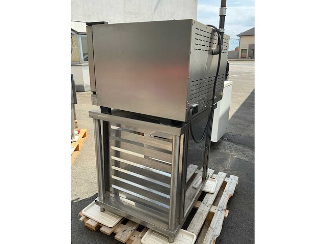 Ggm gastro best for oven - afbeelding 7 van  7