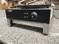 Ggm gastro cgj40-1 crepe machine - afbeelding 1 van  3