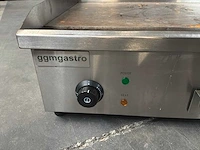 Ggm gastro egk75 grill- en bakplaat - afbeelding 3 van  5