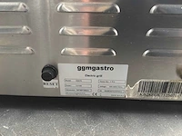 Ggm gastro egk75 grill- en bakplaat - afbeelding 5 van  5