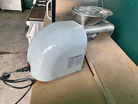 Ggm gastro eopmch grey oliepers - afbeelding 2 van  4