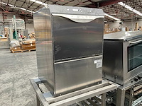 Ggm gastro gs340pm-ek horeca vaarwasser - afbeelding 1 van  6