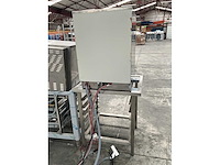 Ggm gastro gs340pm-ek horeca vaarwasser - afbeelding 4 van  6