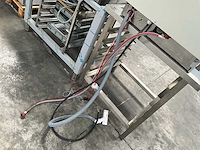 Ggm gastro gs340pm-ek horeca vaarwasser - afbeelding 5 van  6