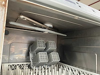 Ggm gastro gs340pm-ek horeca vaarwasser - afbeelding 6 van  6