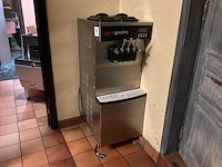 Ggm gastro ijsmachine - afbeelding 1 van  4