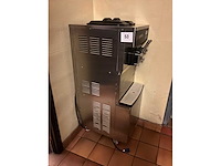 Ggm gastro ijsmachine - afbeelding 2 van  4