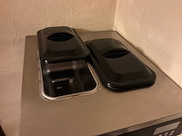 Ggm gastro ijsmachine - afbeelding 3 van  4