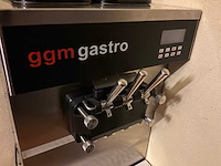 Ggm gastro ijsmachine - afbeelding 4 van  4