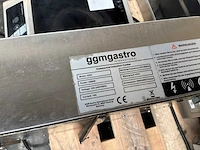 Ggm gastro inductiekookplaat (3x) - afbeelding 6 van  7