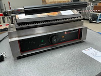 Ggm gastro kgk45 contactgrill - afbeelding 2 van  5