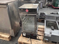 Ggm gastro kndj437 warmhoudkast - afbeelding 1 van  6