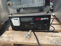 Ggm gastro kndj437 warmhoudkast - afbeelding 2 van  6