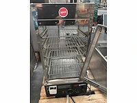 Ggm gastro kndj437 warmhoudkast - afbeelding 5 van  6