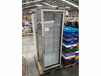Ggm gastro kss400gn koelkast - afbeelding 2 van  6
